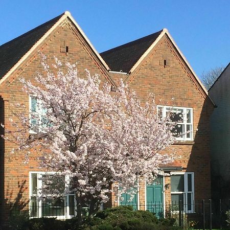 3 Summertown Court 옥스퍼드 외부 사진