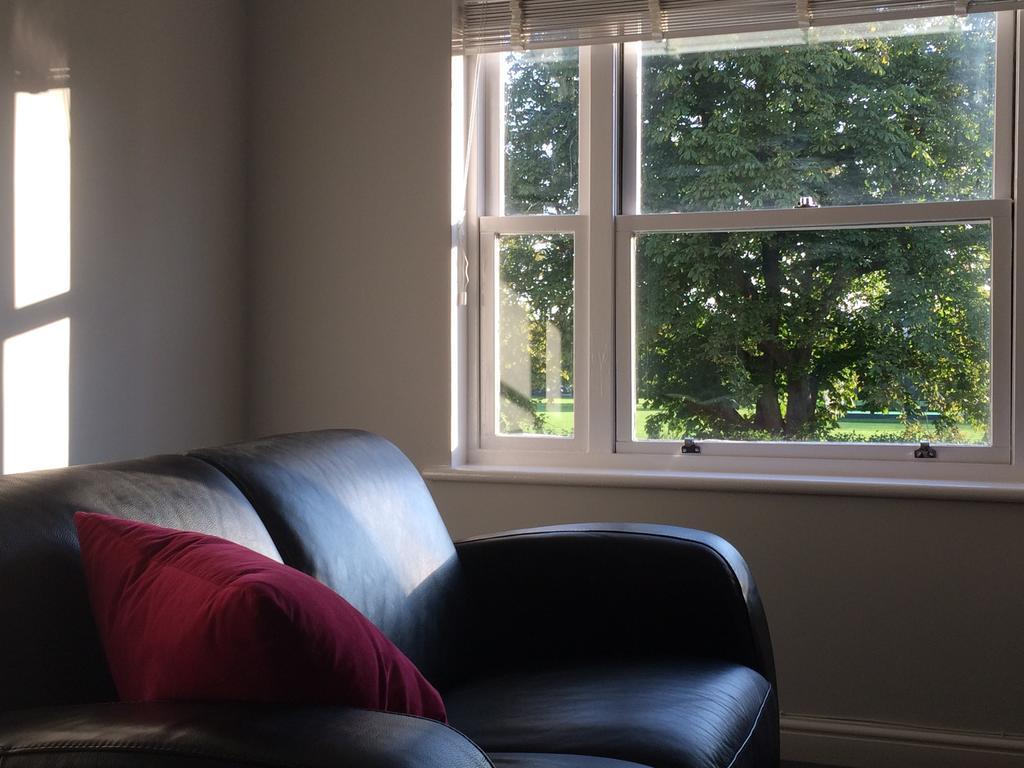 3 Summertown Court 옥스퍼드 외부 사진