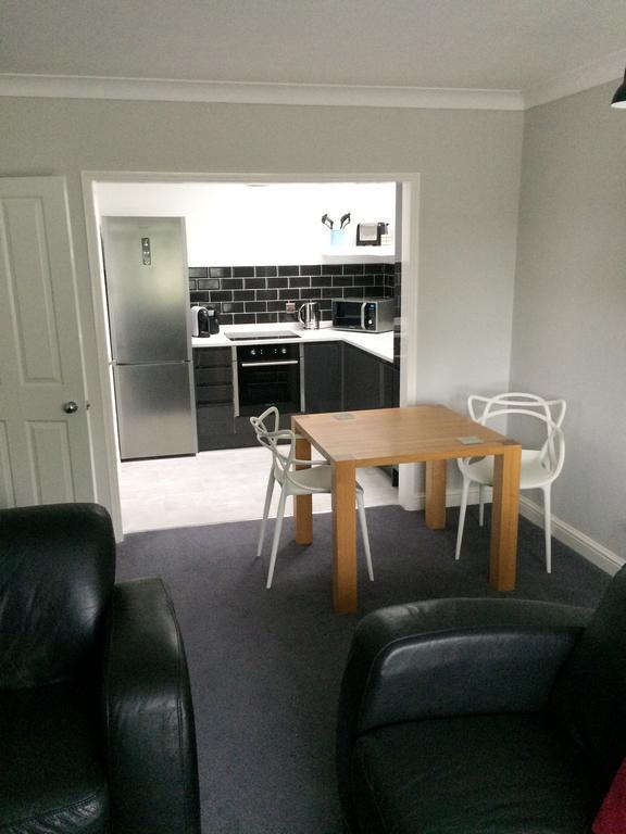 3 Summertown Court 옥스퍼드 외부 사진