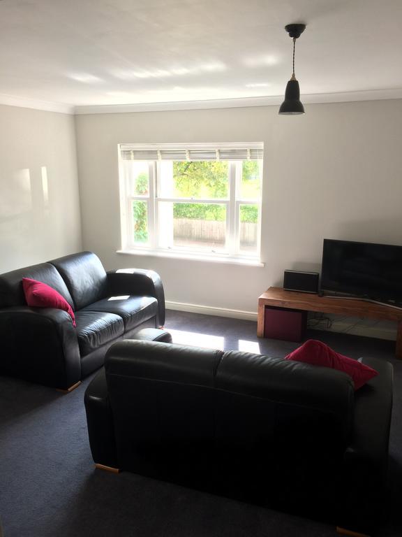 3 Summertown Court 옥스퍼드 외부 사진