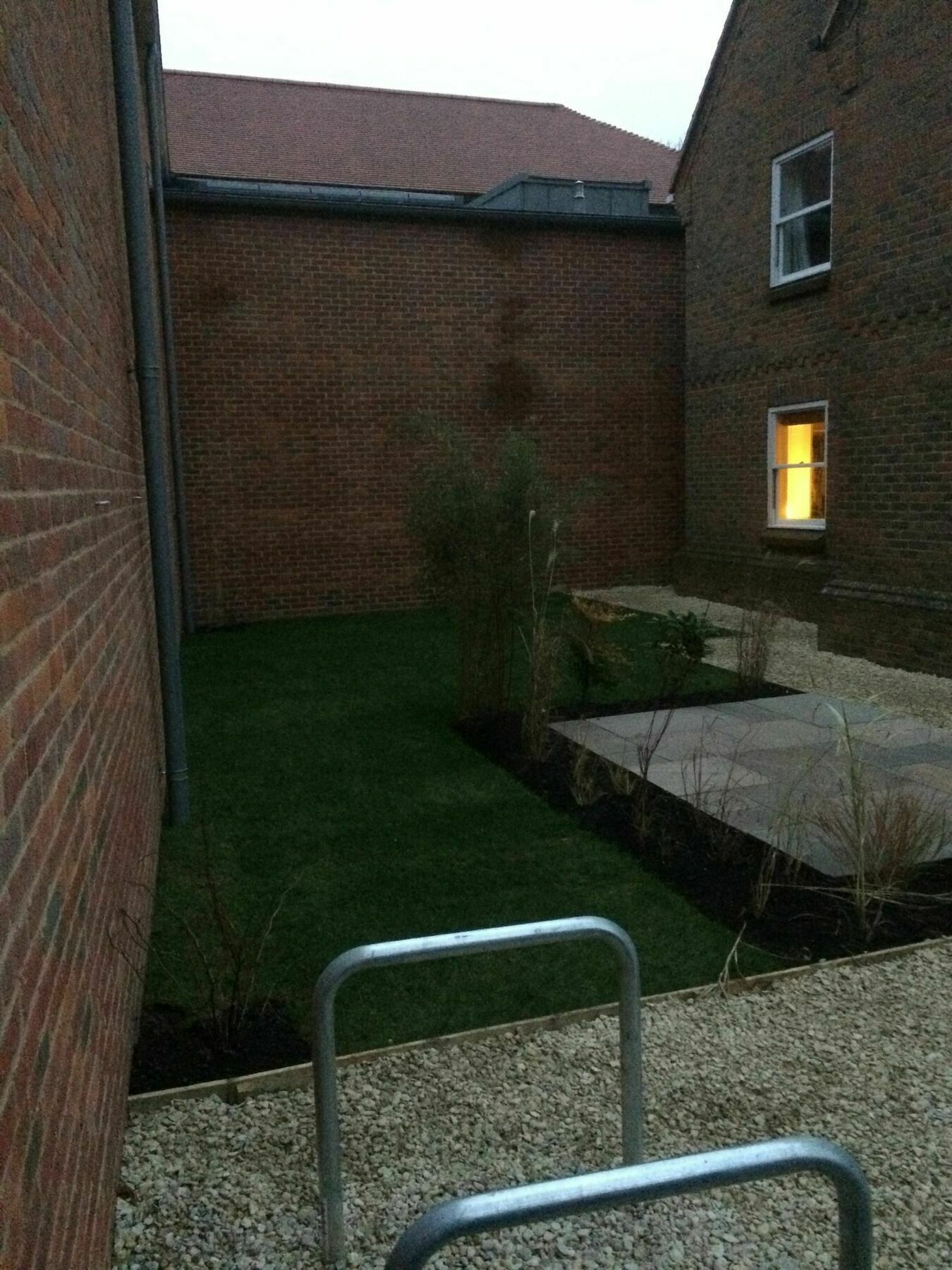 3 Summertown Court 옥스퍼드 외부 사진