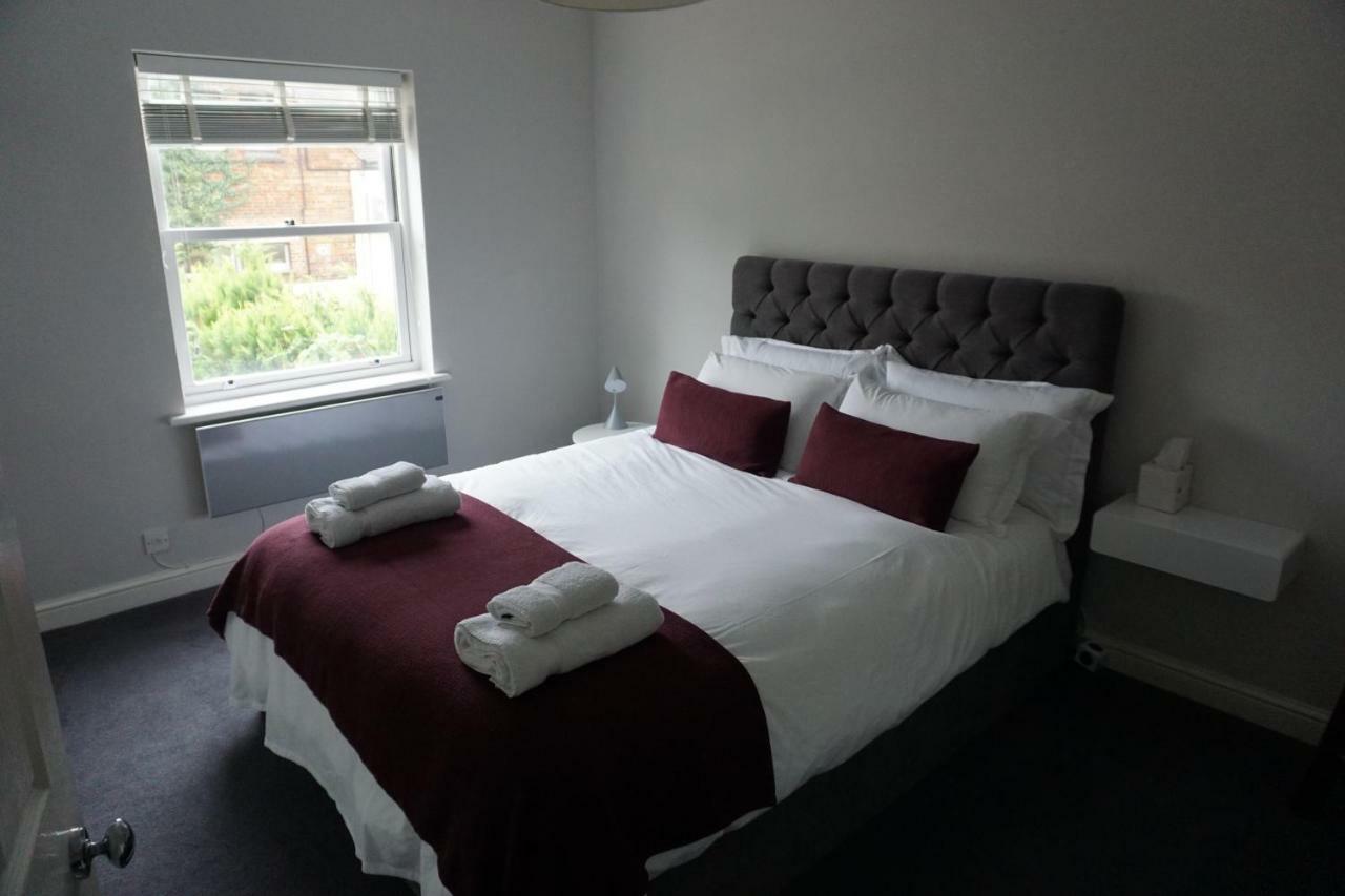 3 Summertown Court 옥스퍼드 외부 사진